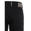 Regular Fit 5-Pocket Jeans Forever Black 32/34 Regular Fit - Asphalt