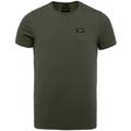 Guyver tee Grün L