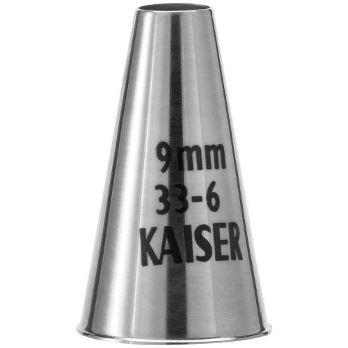Lochtülle 9 mm Profi Deko-Center