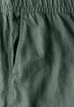 Leinen Culotte 34/7/8 Hosen - Garden Green