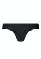 Skiny Damen String Micro Essentials Schwarz 36