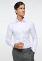 Luxury Shirt Twill Langarm Weiß 41/Langarm - 67cm