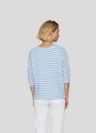 Powder Rose Blau 40