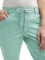 Tapered Relaxed Hose 44/28 Tapered Fit - Faded Green