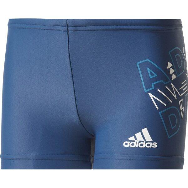 ADIDAS Kinder Badeshorts INFANTS BX BLUNIT/MYSPET 86