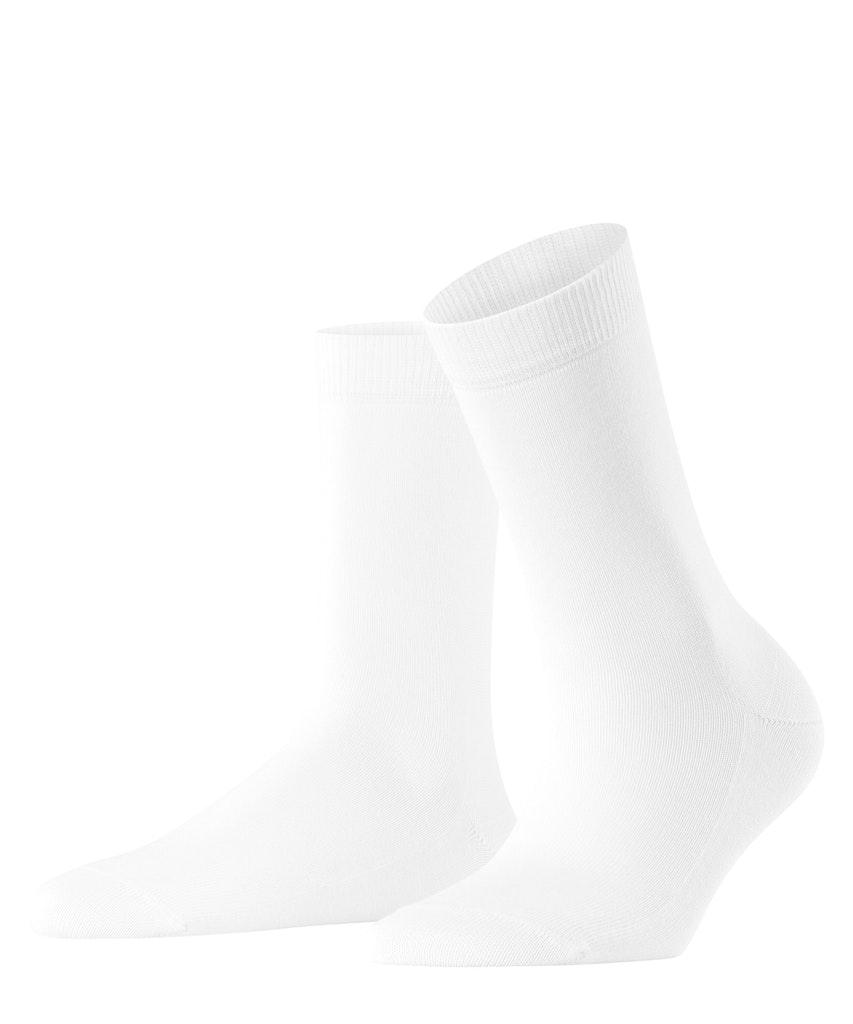 FALKE Family Damen Weiß 35-38