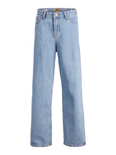 JJIALEX JJORIGINAL AKM 710 NOOS JNR Blau 140