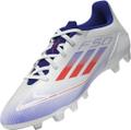 ADIDAS Herren Fussball-Rasenschuhe F50 Club FxG 46 in Grau