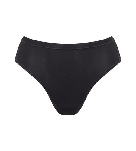 sloggi GO Daily Cotton Tai 3P Schwarz XS