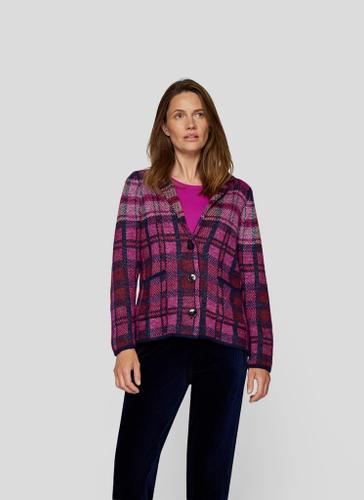 Power Spirit Violett 38
