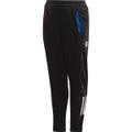 ADIDAS Kinder Sporthose DY 116 in Schwarz
