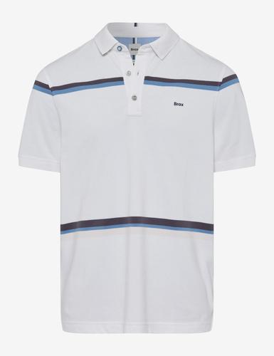 Style Parker M - White