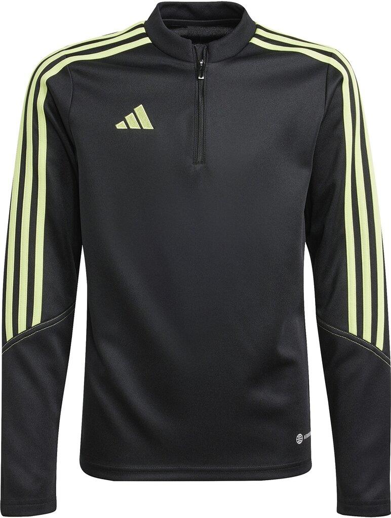 ADIDAS Kinder Jacke TIRO23 CBTRTOPY 152 in Schwarz