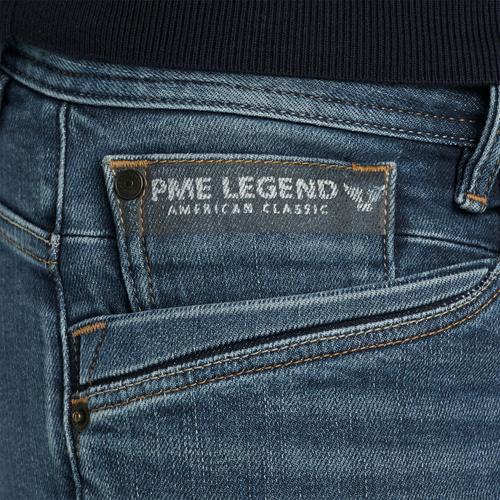 Straight Jeans - Blau / 36/30
