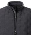 Weste M Basic Outerwear - Anthrazit