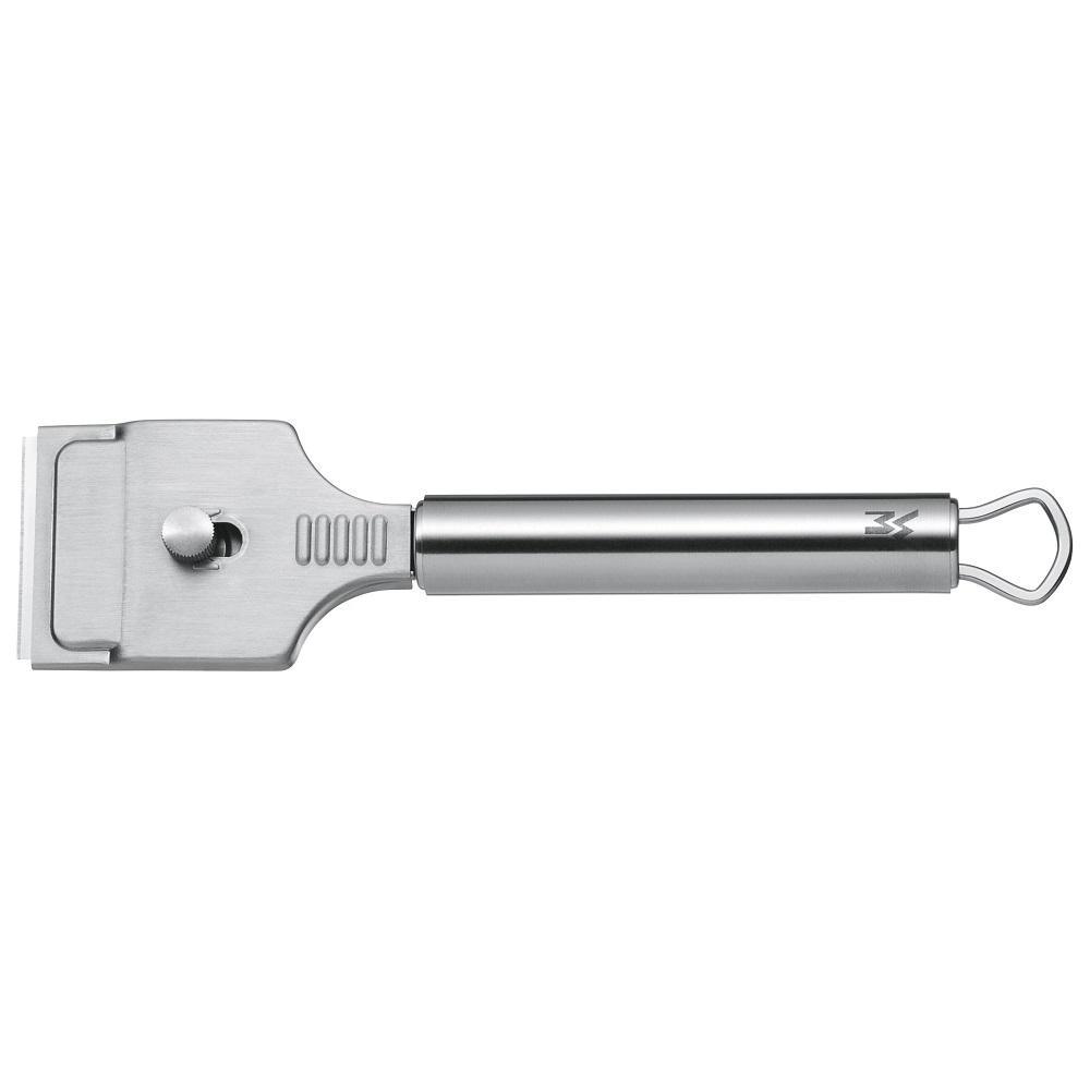 Profi Plus Glaskeramikfeld-Schaber, 19,5 cm