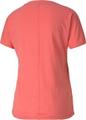 PUMA Damen T-Shirt PUMA Cat S in Pink