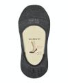 FALKE Step Medium Cut Damen Schwarz 39-40