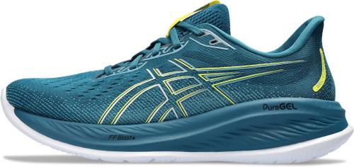 ASICS Herren Laufschuhe GEL-CUMULUS 26 44 ½ in Blau