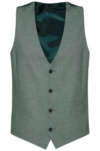 Laurent 50 Slim Fit - Grün