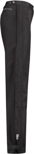 McKINLEY Damen Regenhose "Carlow" 44 in Schwarz