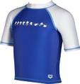 ARENA Kinder Shirt FRIENDS KIDS UV S/S TEE 98 in Bunt