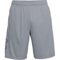 UNDER ARMOUR Herren Shorts TECH GRAPHIC SHORT XL in Grau