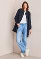 Langer Blouson L - Dark Navy Blue