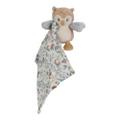 Geschenkset mit Plüschtieren "Forest Friends" 3-teilig