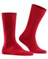 FALKE Family Herren Rot 39-42