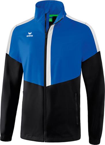 ERIMA Herren Squad Allwetterjacke M in Blau