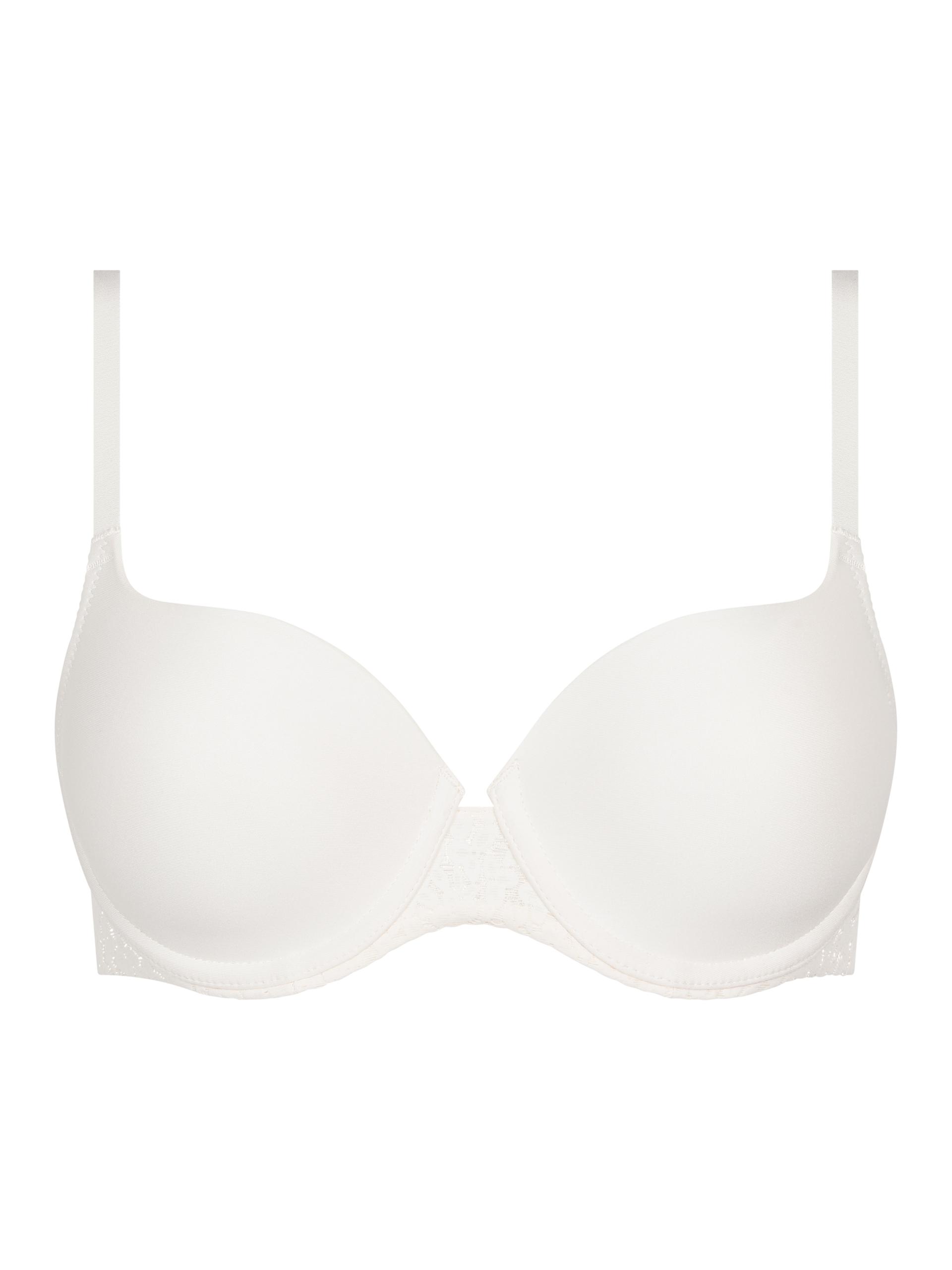 Norah Bedeckender T-Shirt BH 75 B - Talc