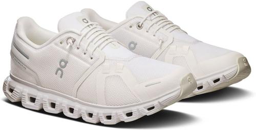 ON Damen Freizeitschuhe Cloud 6 39 in Grau