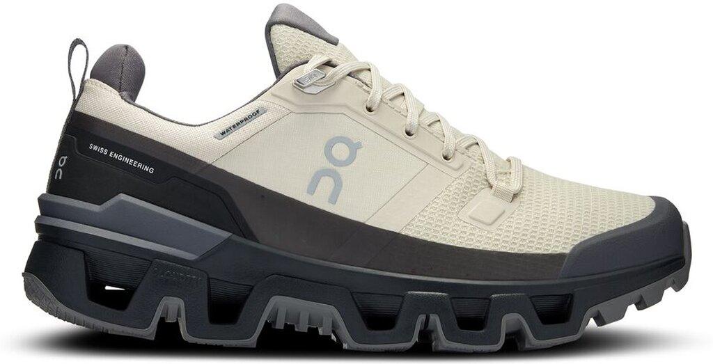 ON Damen Multifunktionsschuhe Cloudwander Waterproof 38 ½ in Braun