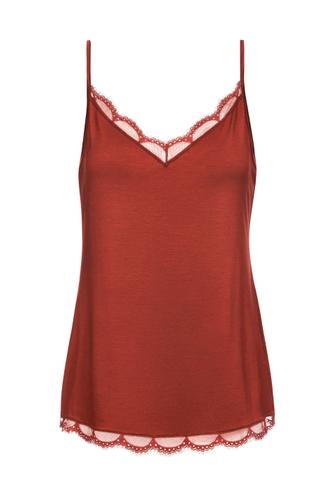Top FSC SERIE ILVY 42 - Red Pepper