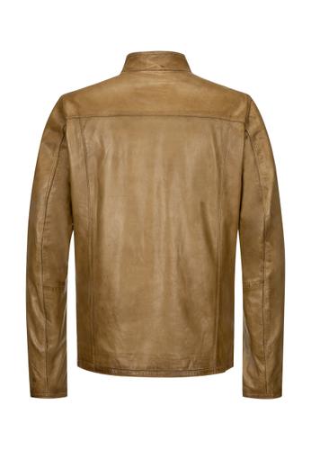 MSMarco 52 - Hell-cognac