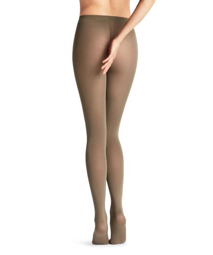 FALKE Cotton Touch Damen S - Military