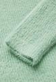 Federgarn-Pullover 38 - Light Sunlit Green