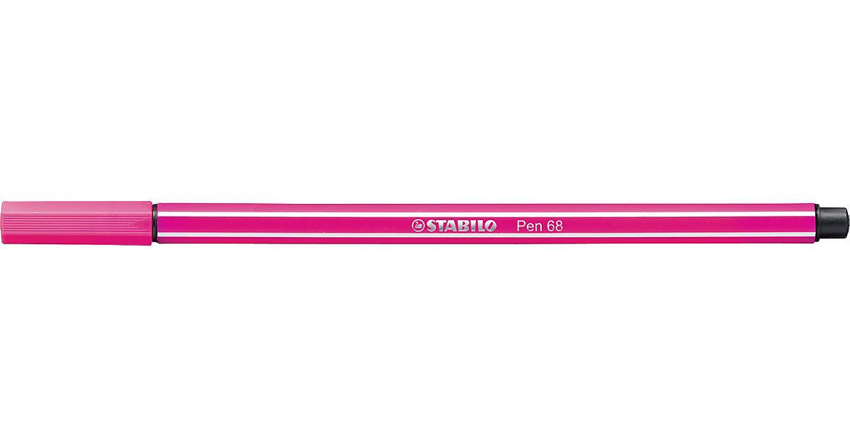 Fasermaler 'Pen 68'