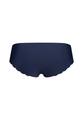 SKINY Damen Panty Micro Essentials 40 - Cheeky Navy