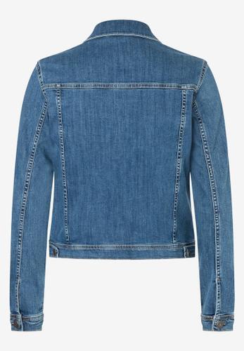 Jeansjacke  blue denim  Frühjahrs-Kollektion Blau 40