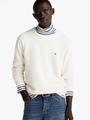 Pullover - Beige / XL