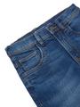 Slim Jeans Tim 92 Slim Fit - Kids Blue Denim