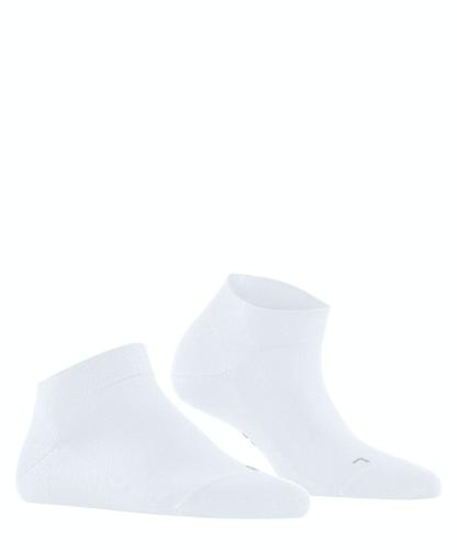 FALKE Sensitive London Damen Weiß 39-42