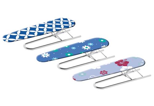 Ärmelbrettbezug