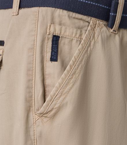 Shorts 33 Pants BEN - Beige