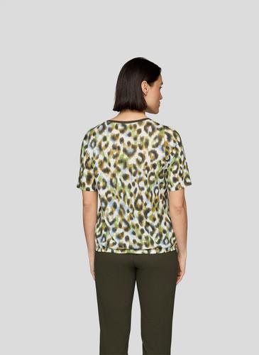 Natur Walk 40 - Khaki