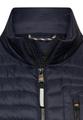 Weste mit wasserabweisender Funktion XXL Regular Fit - Dark Navy
