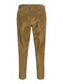 JPSTACE CORDUROY CHINO SN 33/32 Verjüngt - Elmwood