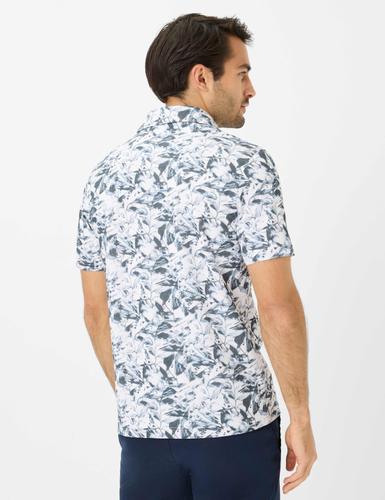 Style Pico Blau L